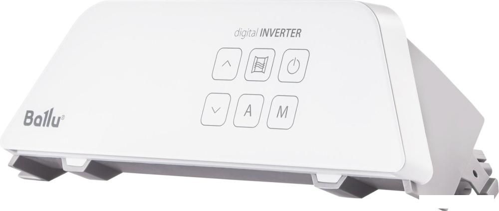 Конвектор Ballu Apollo Transformer BEC/AT-1500 (инверторное управление)