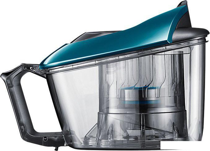 Пылесос Samsung VC18M31B0HN/EV