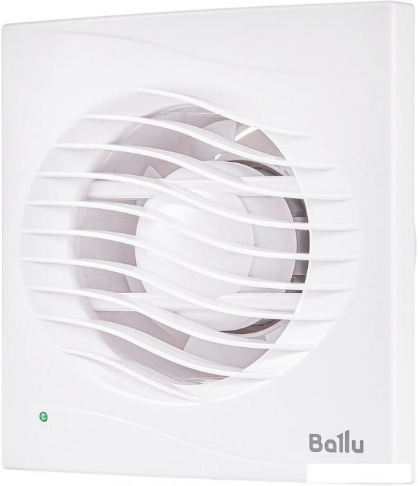 Осевой вентилятор Ballu BAF-AR 120 V