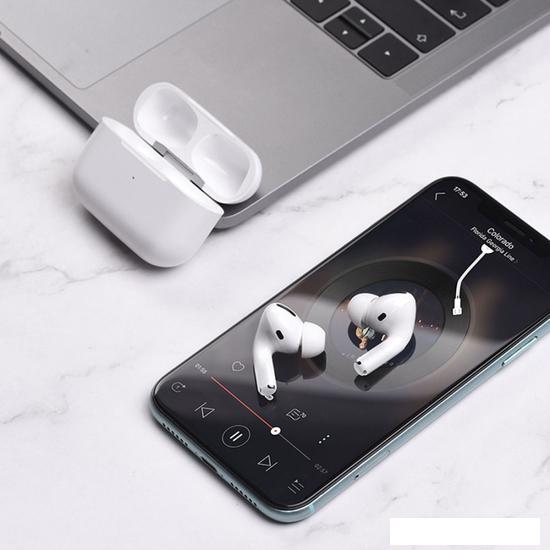 Наушники Hoco EW04 Plus