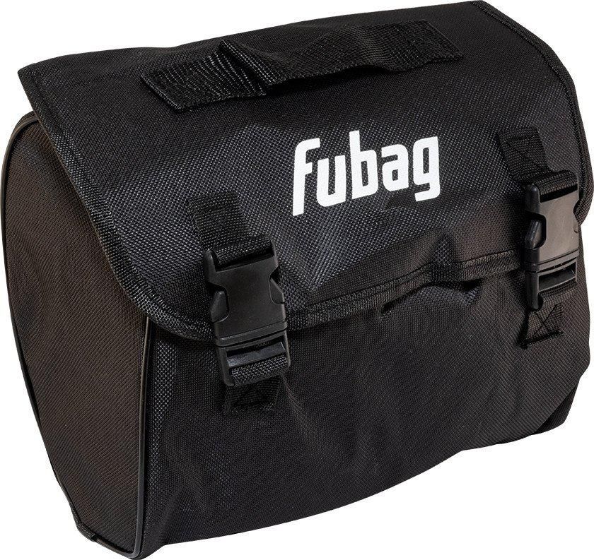 Автомобильный компрессор Fubag Roll Air 45/16