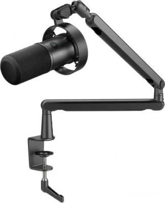 Проводной микрофон FIFINE T688 (черный)