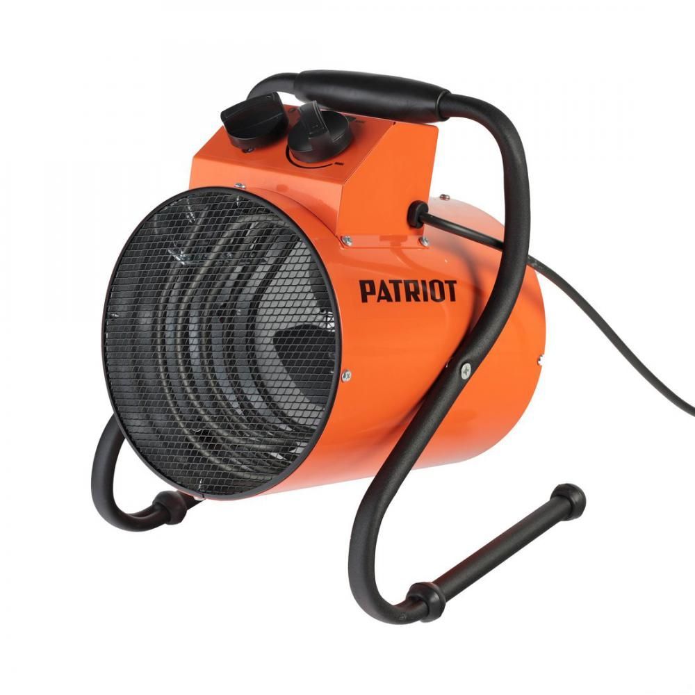 Электрическая тепловая пушка Patriot PT-R 2 [633 30 7255]