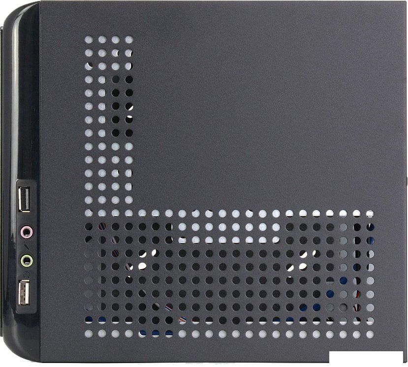 Корпус CrownMicro CMC-170-100 90W