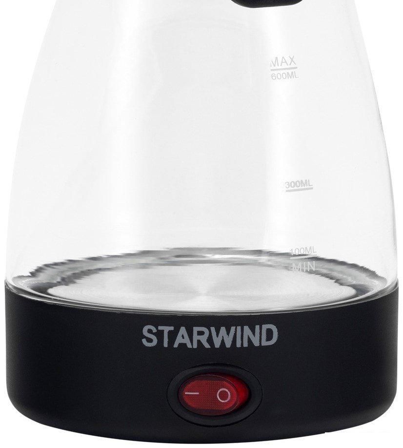 Электрическая турка StarWind STG6051