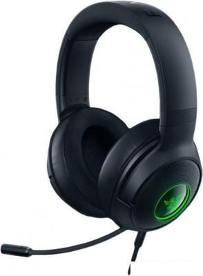 Наушники Razer Kraken V3 X 2022