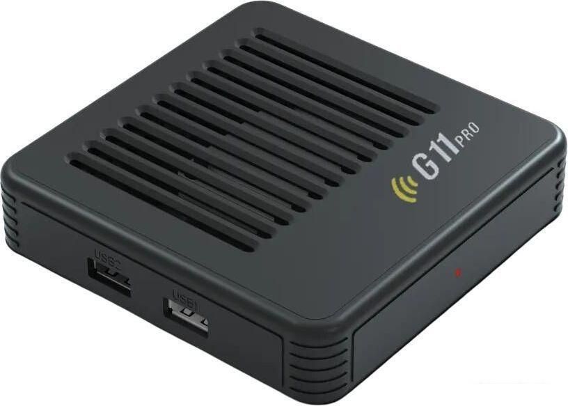 Игровая приставка Gamebox G11 Pro 64 ГБ