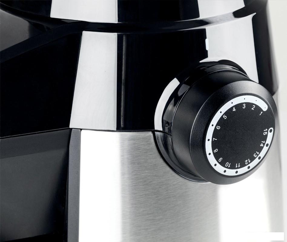 Электрическая кофемолка CASO Barista Flavour