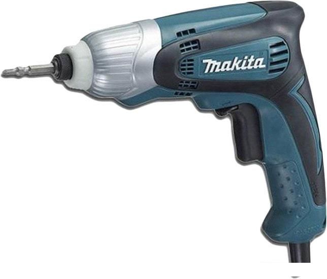Винтоверт Makita TD0100