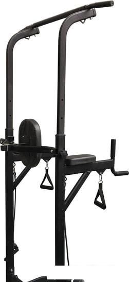 Турник с брусьями Royal Fitness HB-DG006
