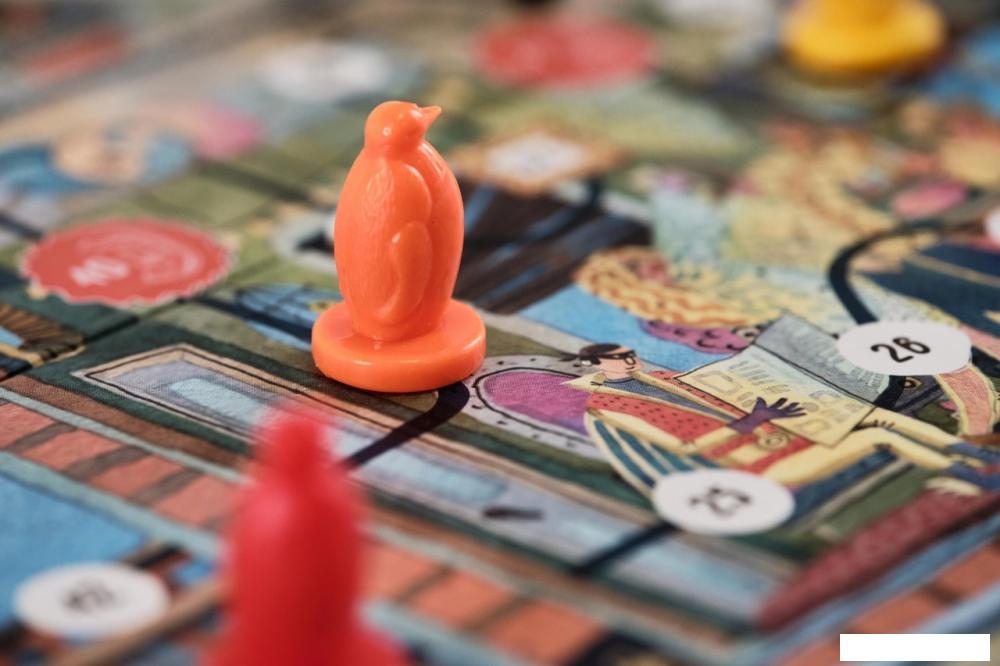 Настольная игра Экивоки Экивоки классическая (третье издание)