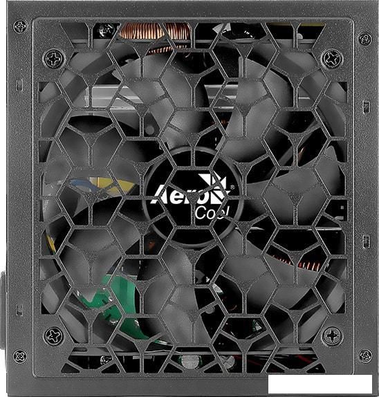 Блок питания AeroCool Aero White 550W