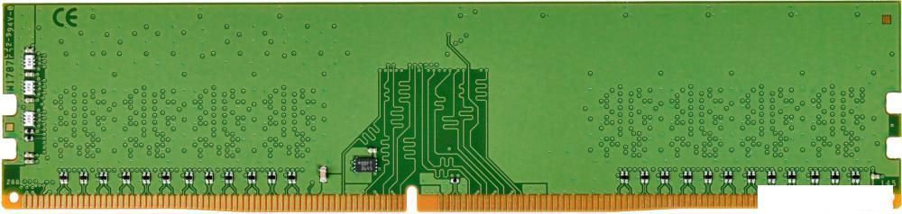 Оперативная память Kingston ValueRAM 8GB DDR4 PC4-21300 KVR26N19S8/8