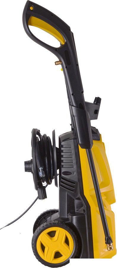 Мойка высокого давления Huter W165-QL