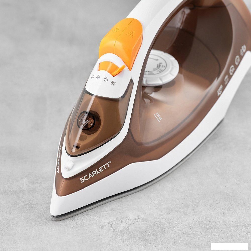 Утюг Scarlett SC-SI30K47