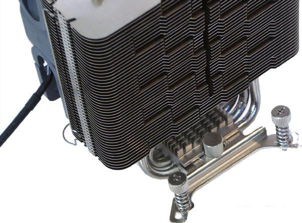 Кулер для процессора DeepCool ICEMATRIX 400