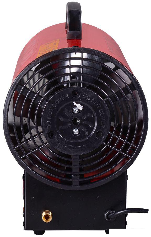 Газовая тепловая пушка Ресанта ТГП-12000