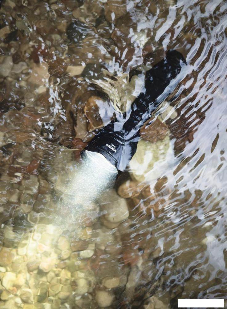 Фонарь Armytek Viking Pro Magnet USB (теплый свет)