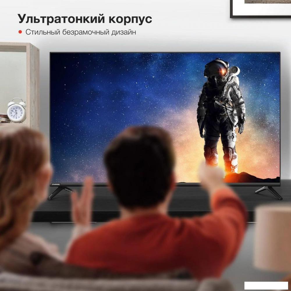 Телевизор StarWind SW-LED43UG405