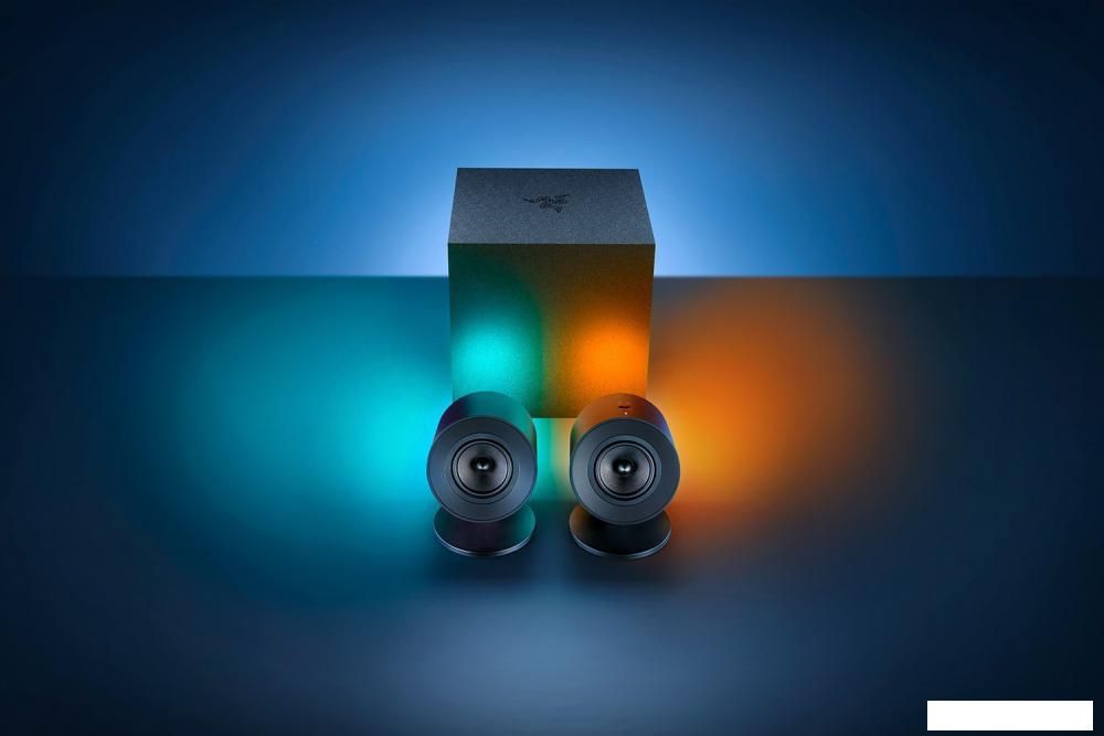 Акустика Razer Nommo V2