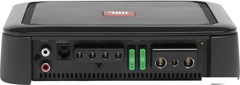 Автомобильный усилитель JBL Club A600