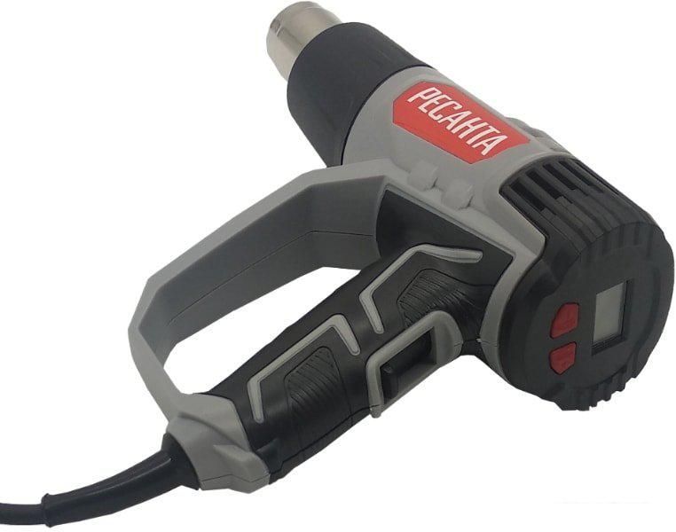 Промышленный фен Ресанта ФЭ-2000ЭКД