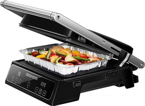 Электрогриль Redmond (Редмонд) SteakMaster RGM-M809