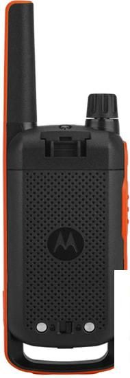 Портативная радиостанция Motorola T82