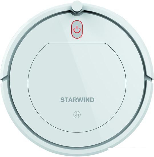 Робот-пылесос StarWind SRV3730