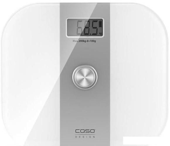 Напольные весы CASO Body Energy