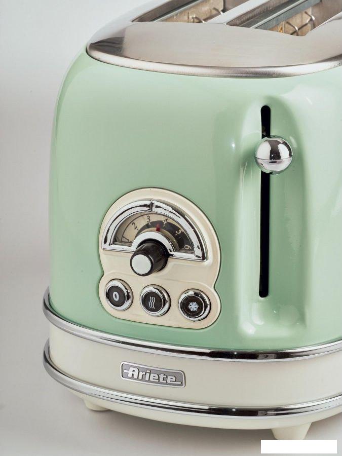 Тостер Ariete Vintage 155/04