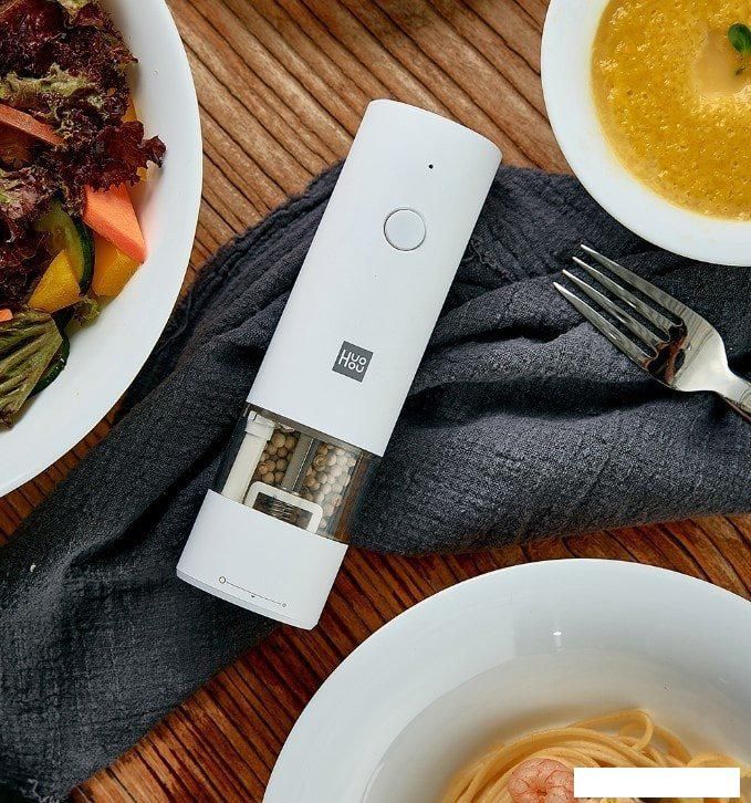 Электроперечница Huo Hou HU0201