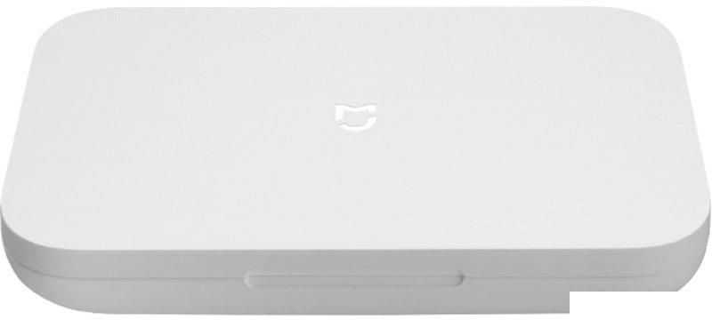 Набор для маникюра и педикюра Xiaomi Mijia Stainless Steel Nail Clippers MJZJD002QW