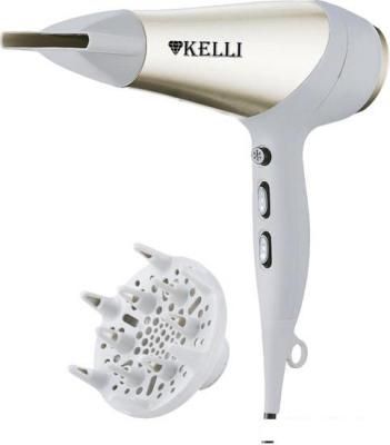 Фен KELLI KL-1125