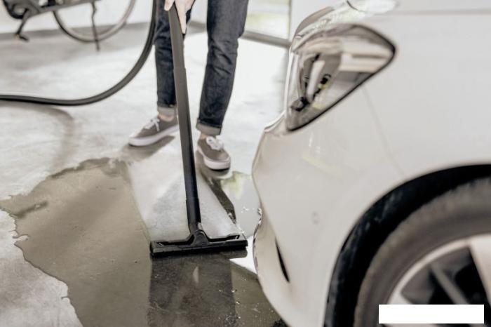 Пылесос Karcher WD 4 S V-20/5/22 1.628-260.0