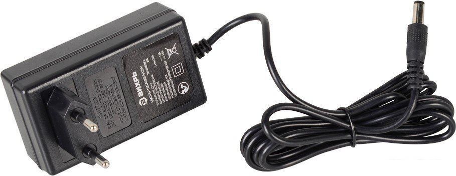 Дрель-шуруповерт Вихрь ДА-20Л-2КА (с 2-мя АКБ, кейс, набор оснастки)