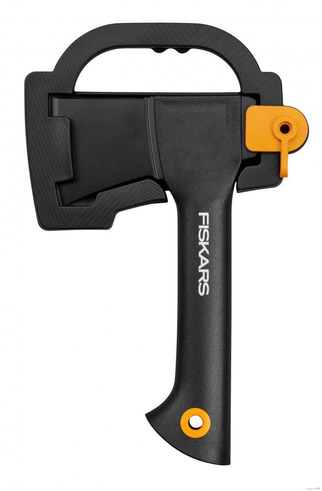Топор Fiskars Solid A5 1051084