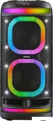 Патибокс Ginzzu GM-115