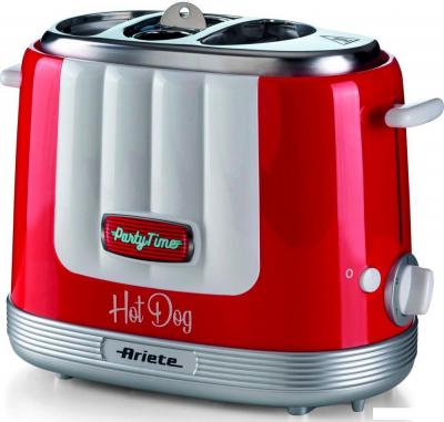 Хот-доггер Ariete 0206/00
