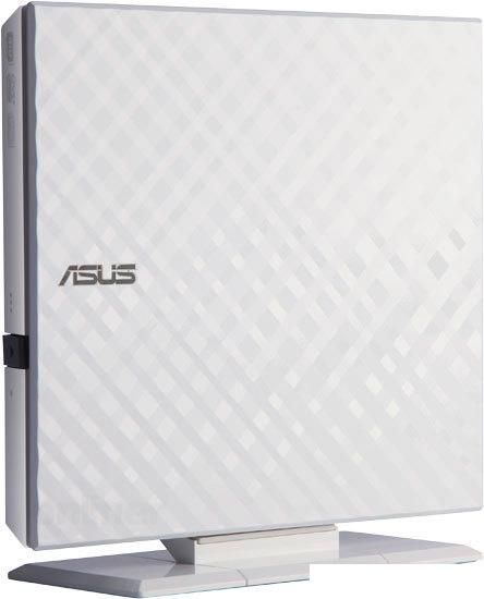 Оптический привод ASUS SDRW-08D2S-U Lite (черный)