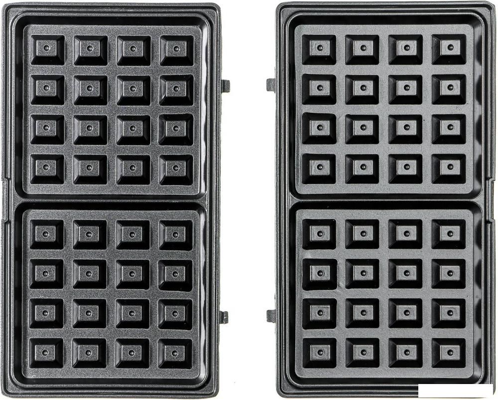 Многофункциональная сэндвичница Polaris PST 0203 Profi Baker