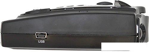 Радар-детектор Sho-Me G-525 Signature