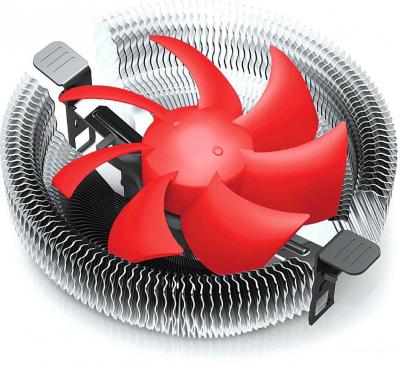 Кулер для процессора CrownMicro CM-91PWM