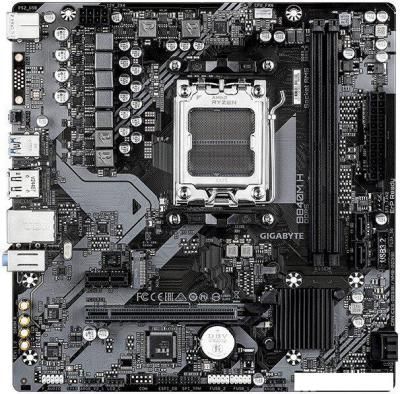 Материнская плата Gigabyte B840M H
