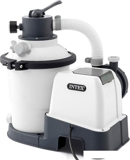 Аксессуары для бассейнов Intex Песочный фильтр-насос Sand Filter Pump 26642