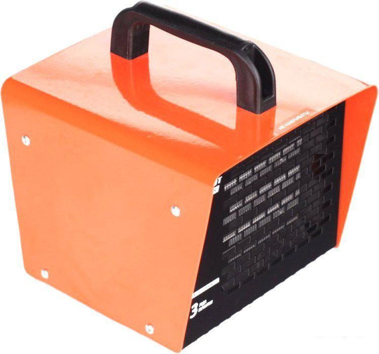 Электрическая тепловая пушка Patriot PT-Q 2S