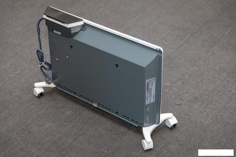 Отопительный модуль конвектора Electrolux Air Gate ECH/AG2-1500 T