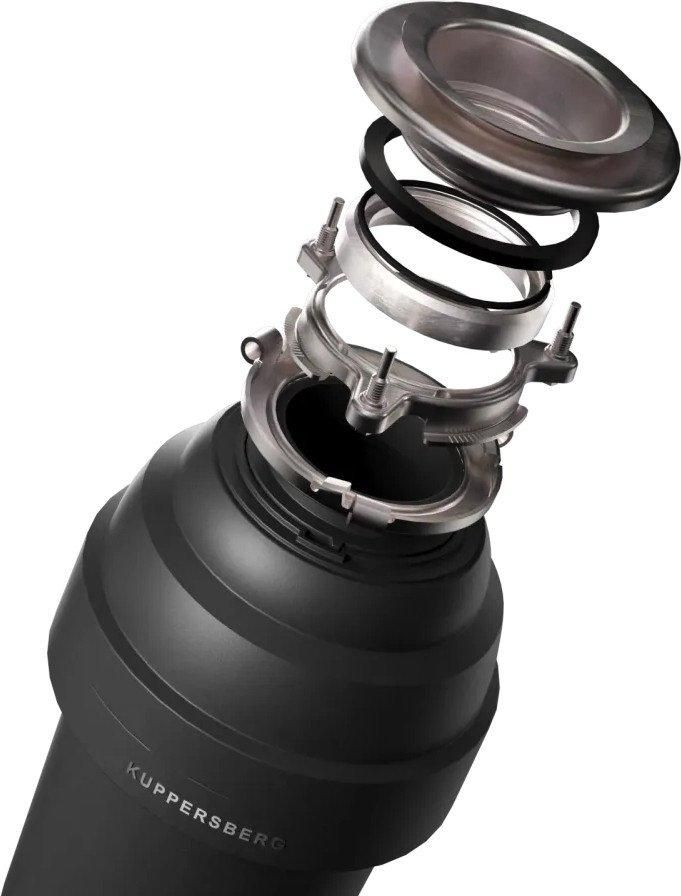 Измельчитель пищевых отходов KUPPERSBERG WS 750 B