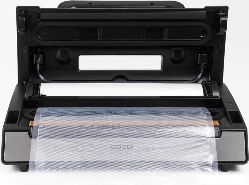 Вакуумный упаковщик CASO FastVAC 500 [1409]