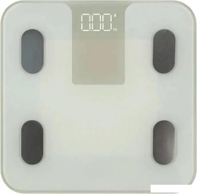 Напольные весы Halsa HSL-H-212W